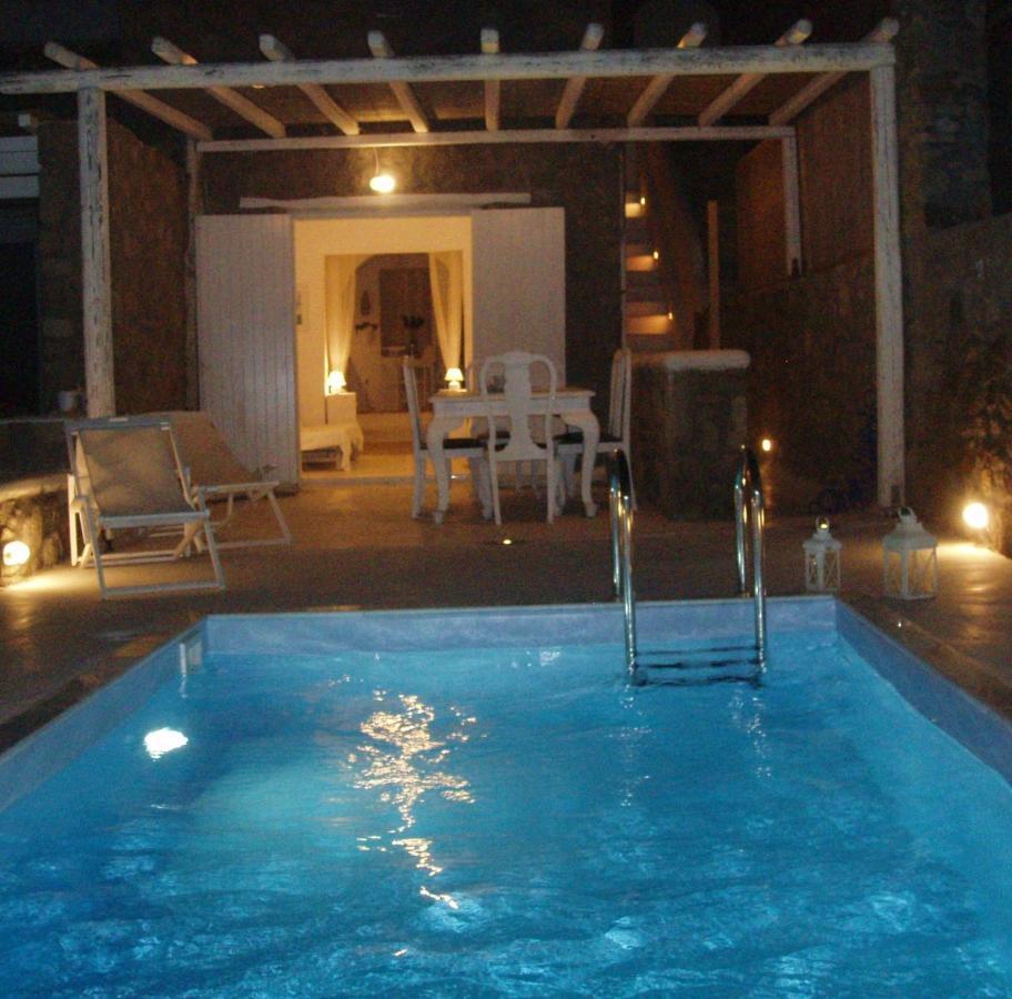 Dom wakacyjny Admiralty House Agios Ioannis Diakoftis